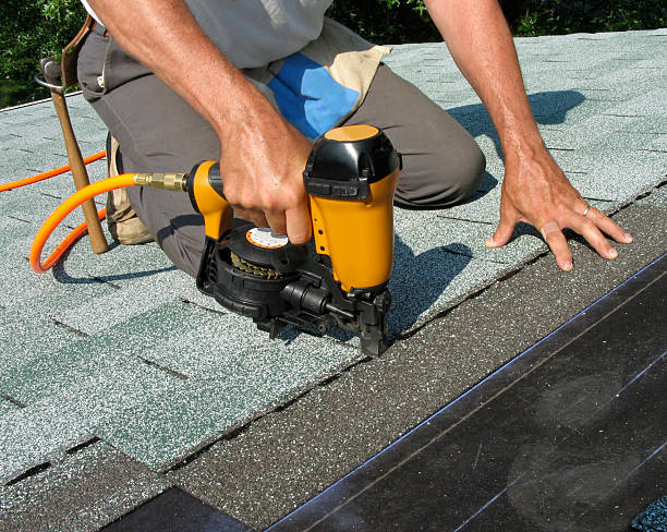 Best Best Roofing Contractors  in Tara Hills, CA