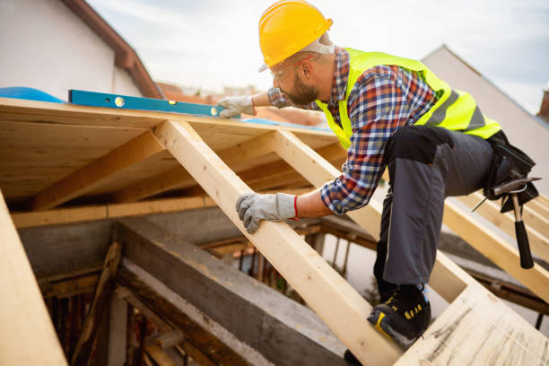 Best Emergency Roof Repair  in Tara Hills, CA