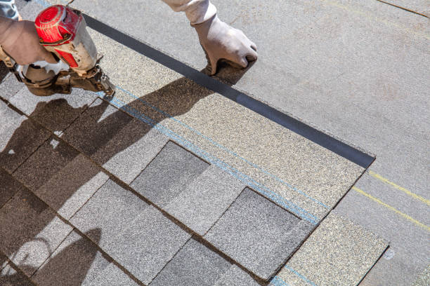 Best Storm Damage Roof Repair  in Tara Hills, CA